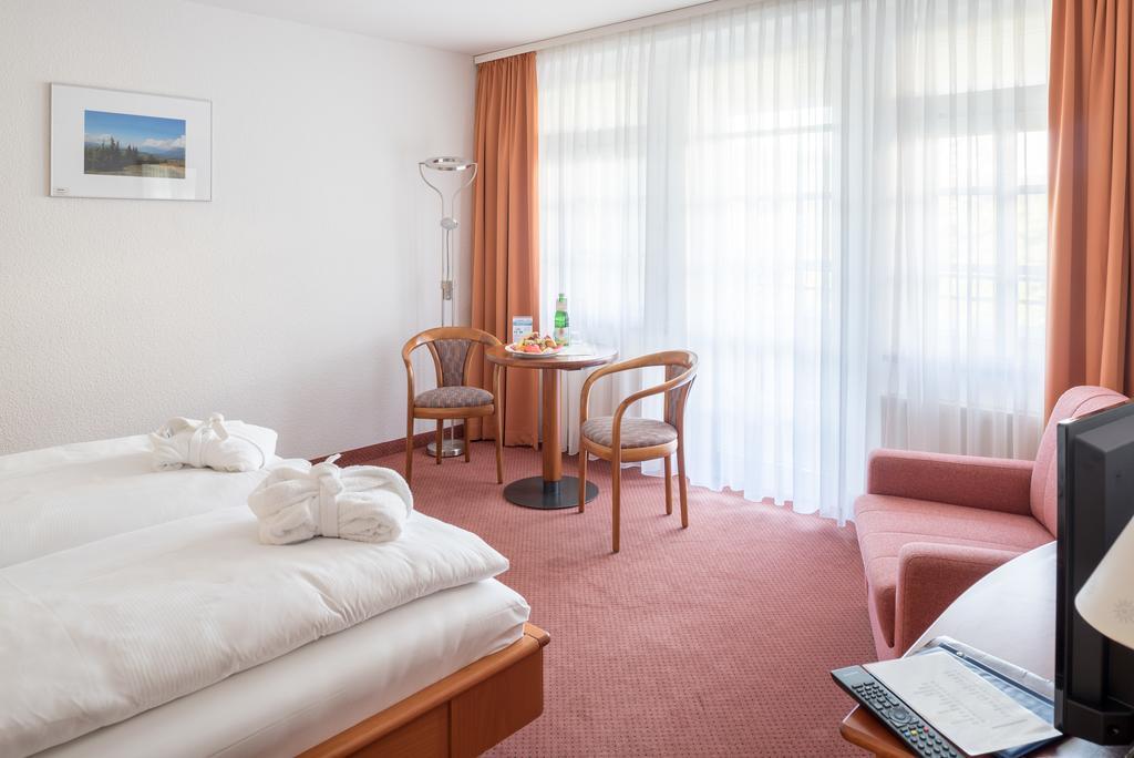 Großes Doppelzimmer