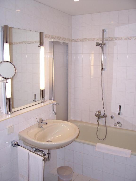Superior Doppelzimmer mit Balkon - Nichtraucher