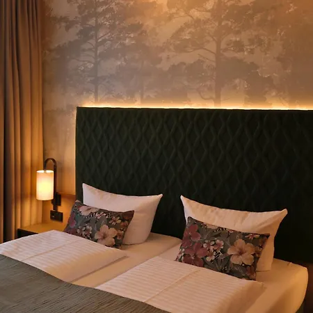 Hotel Vogtland-3