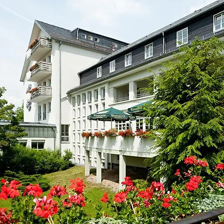 Vitalhotel Weisse Elster-3