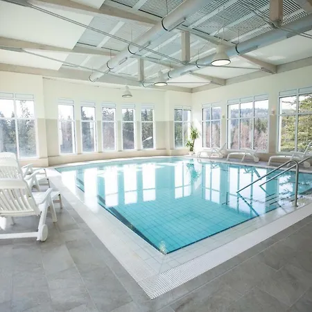 Vitalhotel Weisse Elster-2